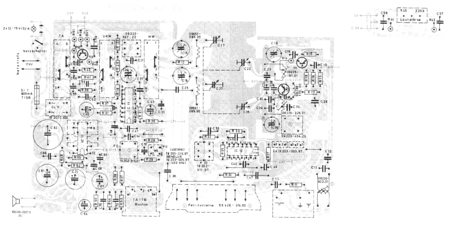 GrundigRF440ServiceManual2 维修电路图、原理图.pdf_第3页