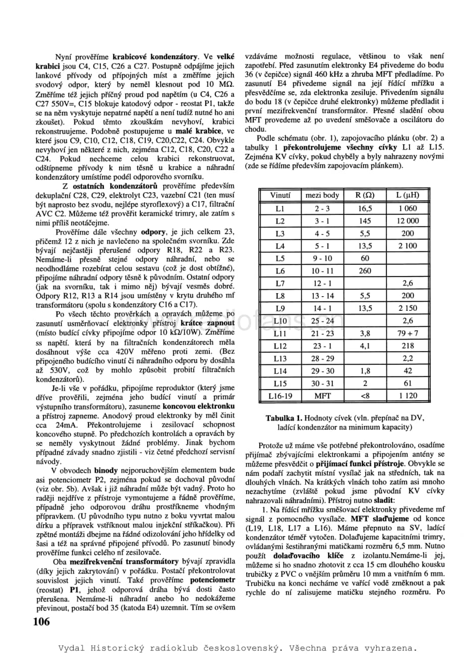Telefunken620维修电路图、原理图.pdf_第3页