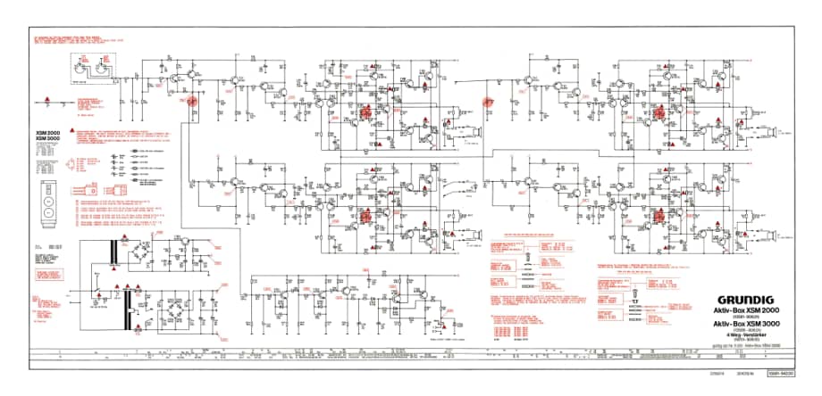 GrundigAktivBoxXSM2000 维修电路图、原理图.pdf_第3页