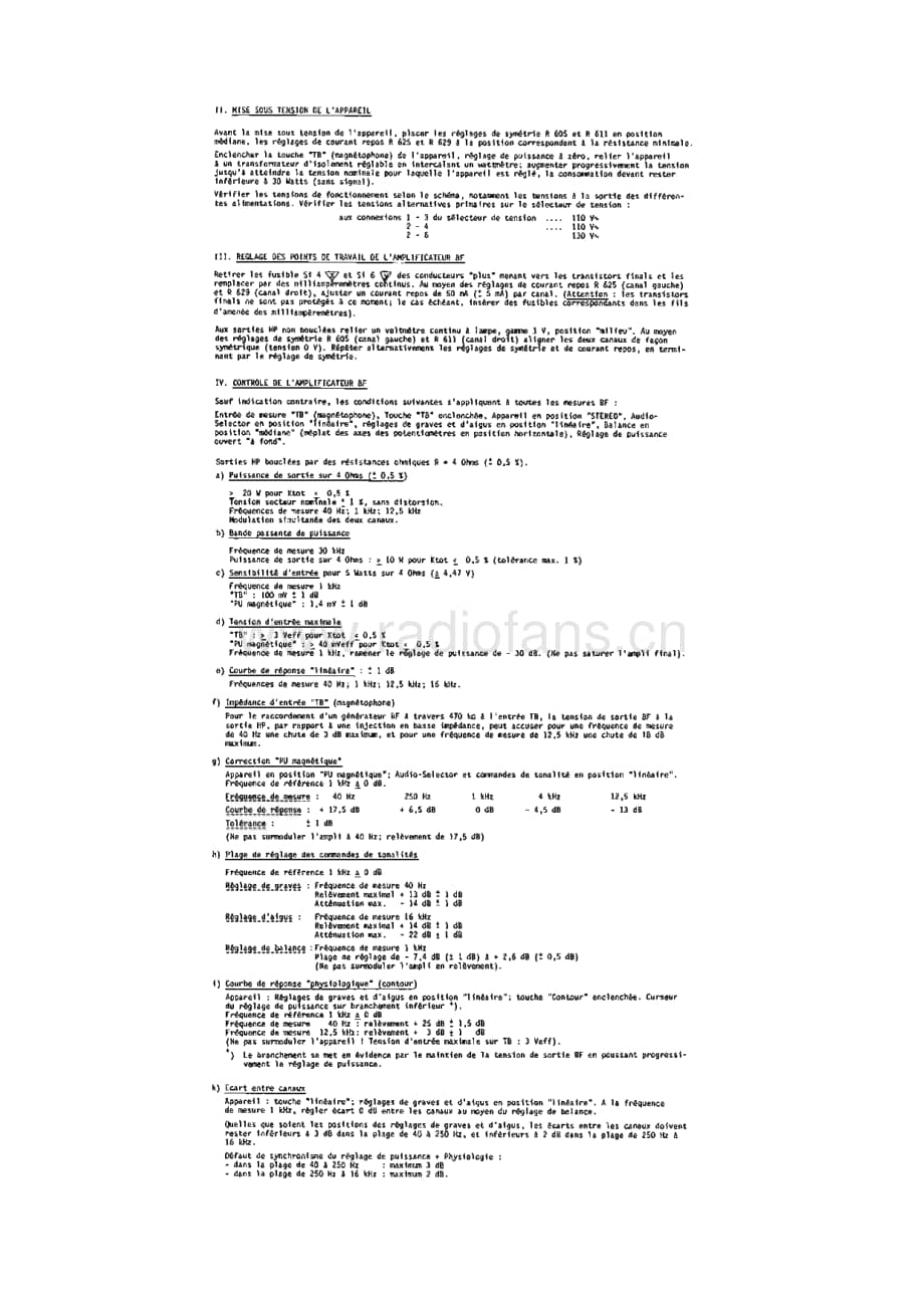 GrundigCS650 维修电路图、原理图.pdf_第2页