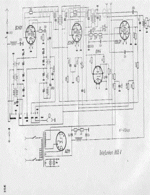 Telefunken865V维修电路图、原理图.pdf