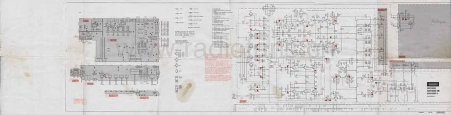 GrundigSXV6000Schematic 维修电路图、原理图.pdf_第1页