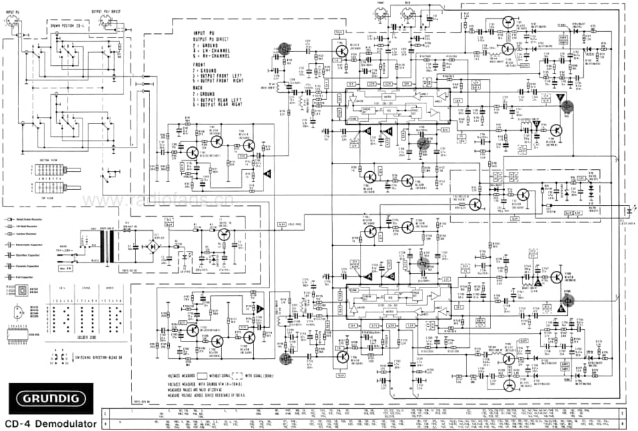 GrundigCD4Demodulator 维修电路图、原理图.pdf_第3页