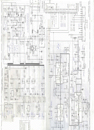 Telefunken415UY维修电路图、原理图.pdf