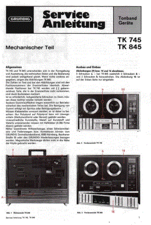 GrundigTK745845 维修电路图、原理图.pdf