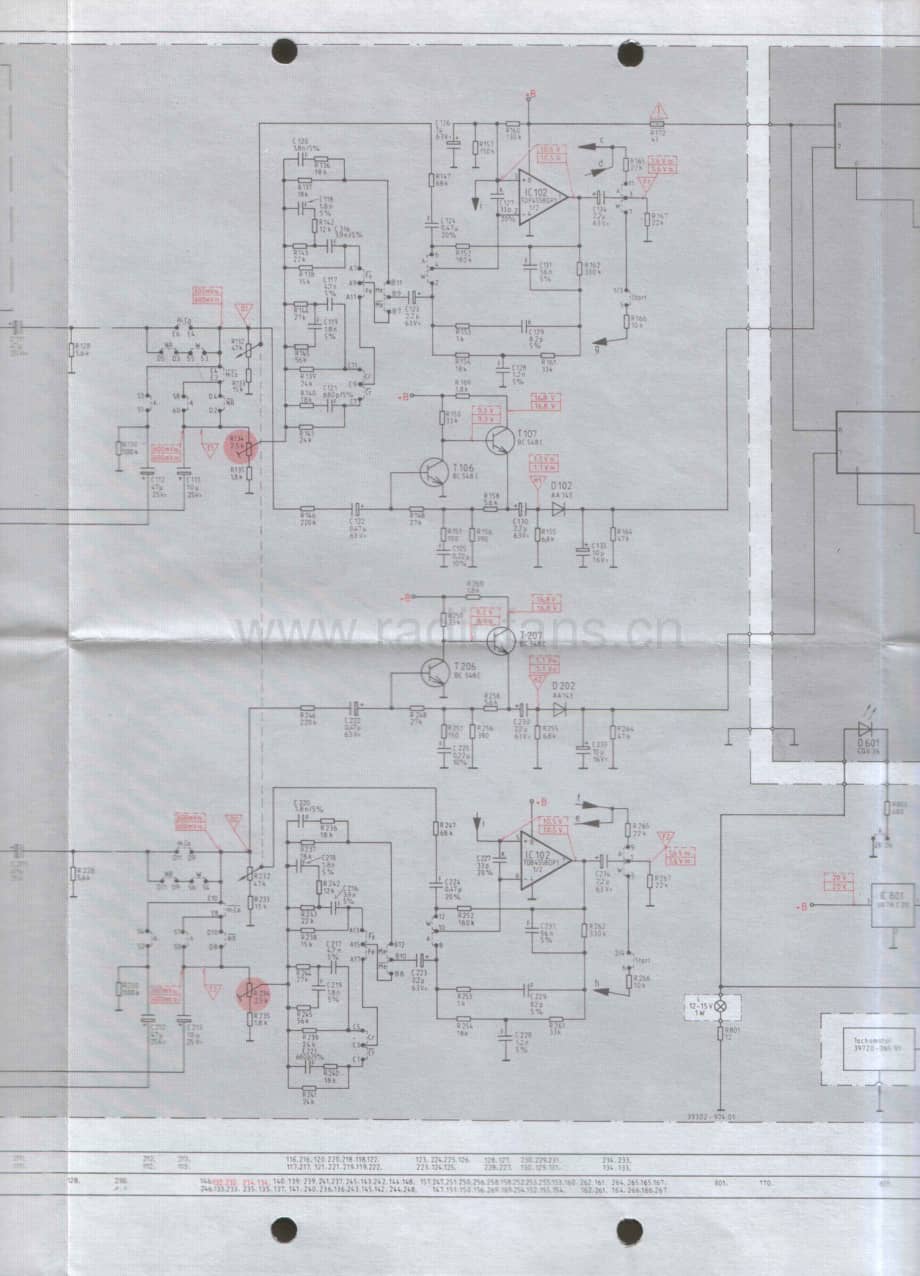 GrundigMCF200 维修电路图、原理图.pdf_第3页