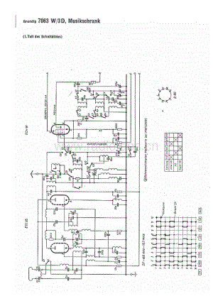 Grundig7063W3D 维修电路图、原理图.pdf