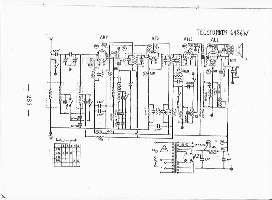 Telefunken6436W维修电路图、原理图.pdf_第1页