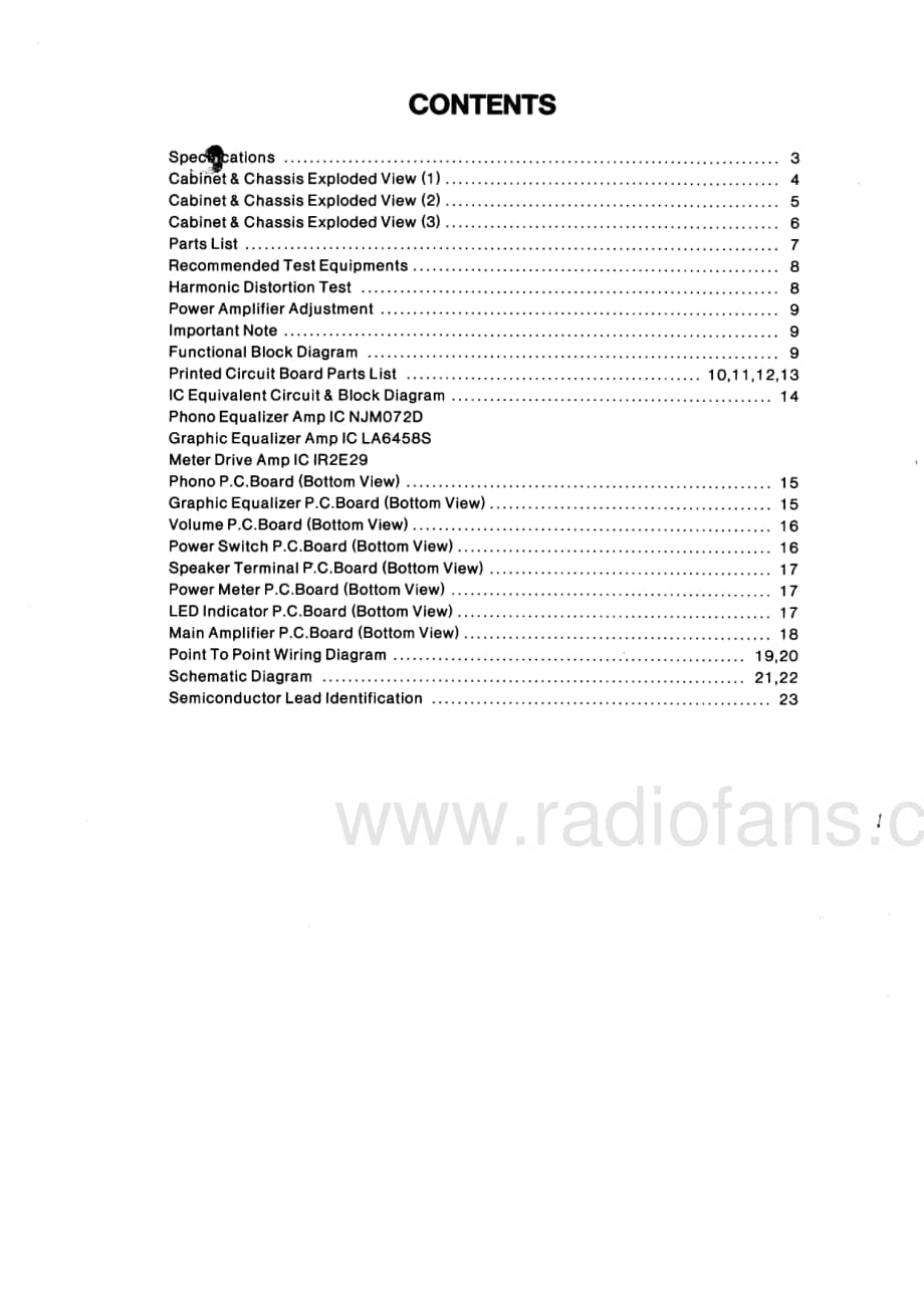 FisherCA67ServiceManual 电路原理图.pdf_第2页