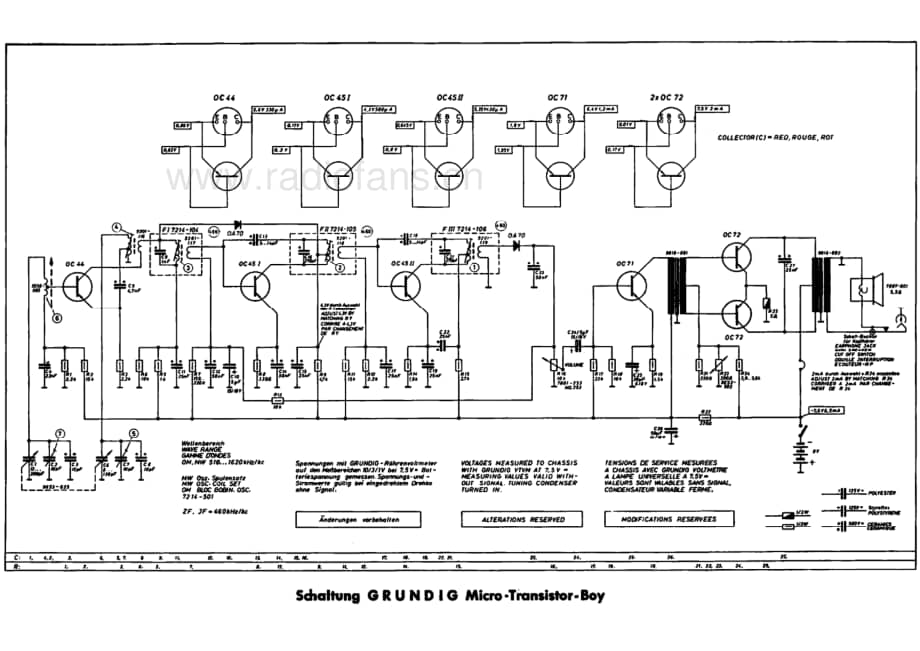 GrundigMicroTransistorBoy 维修电路图、原理图.pdf_第1页