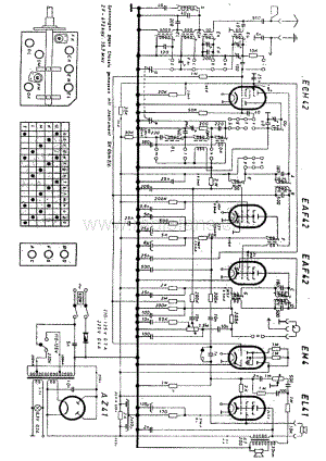 TelefunkenViolettaAW250维修电路图、原理图.pdf