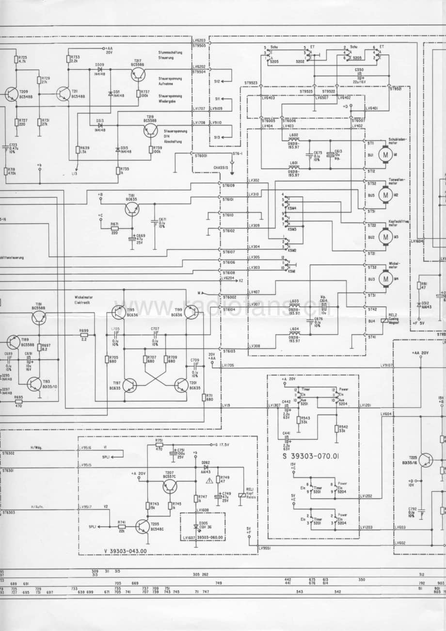 GrundigSCF6200Schematic 维修电路图、原理图.pdf_第2页