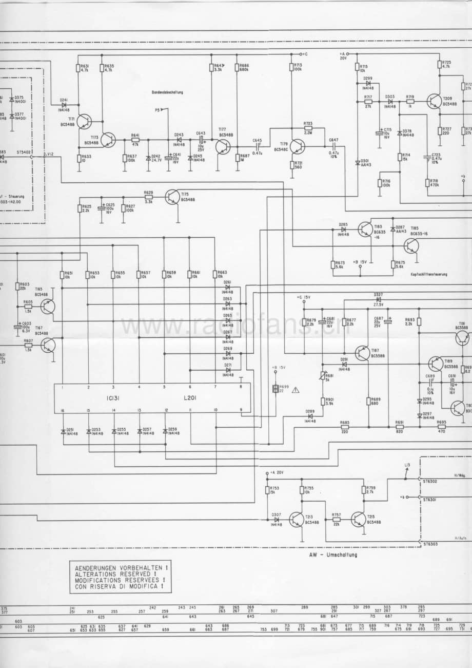 GrundigSCF6200Schematic 维修电路图、原理图.pdf_第3页