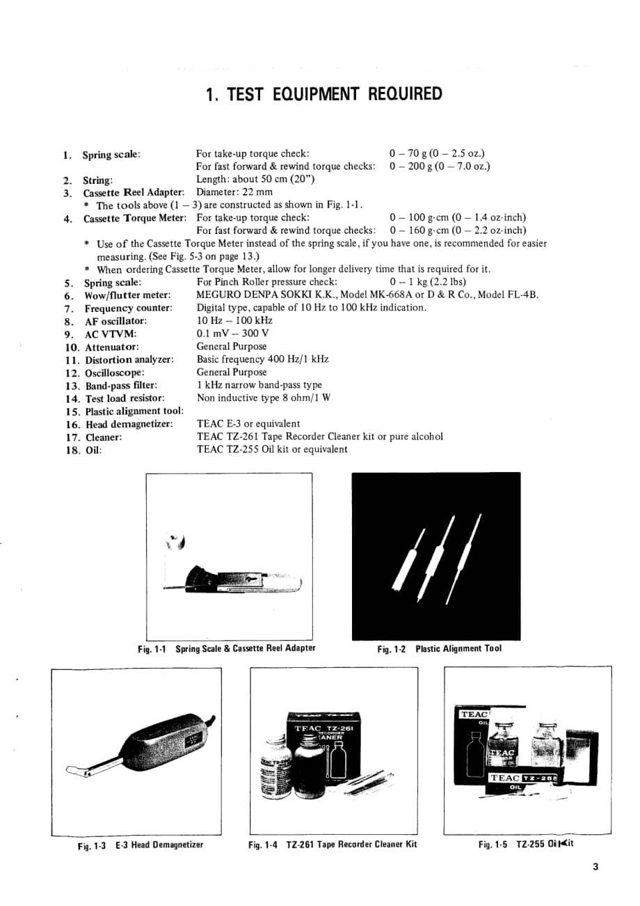 TEAC_A-650_service_manual 电路图 维修原理图.pdf_第3页