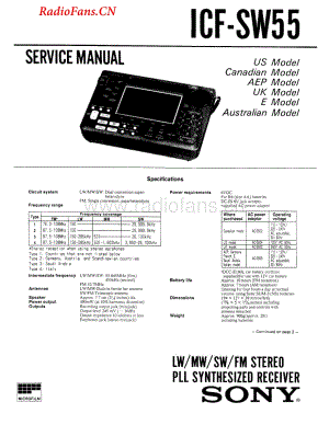 SONYsw55_ser 电路图 维修原理图.pdf