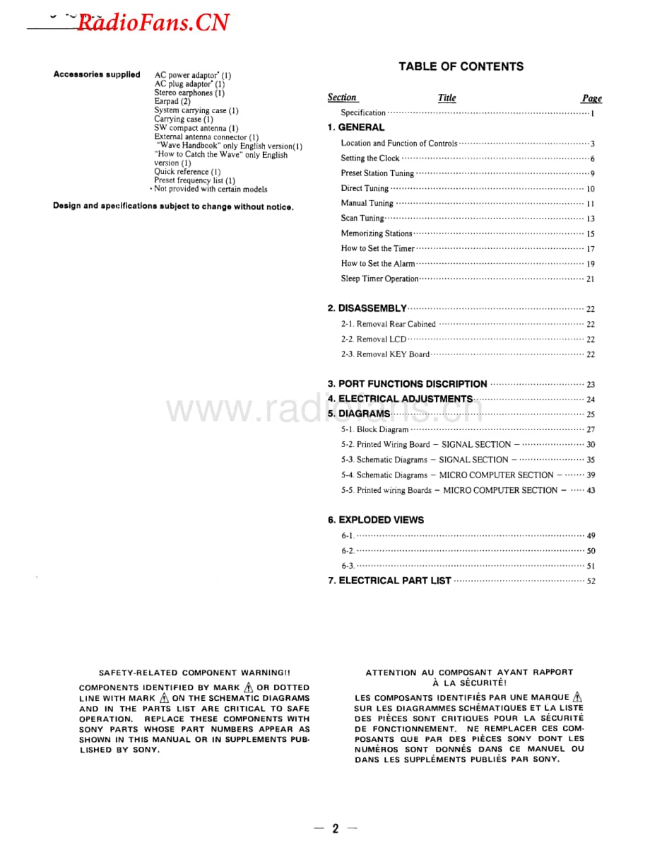SONYsw55_ser 电路图 维修原理图.pdf_第2页