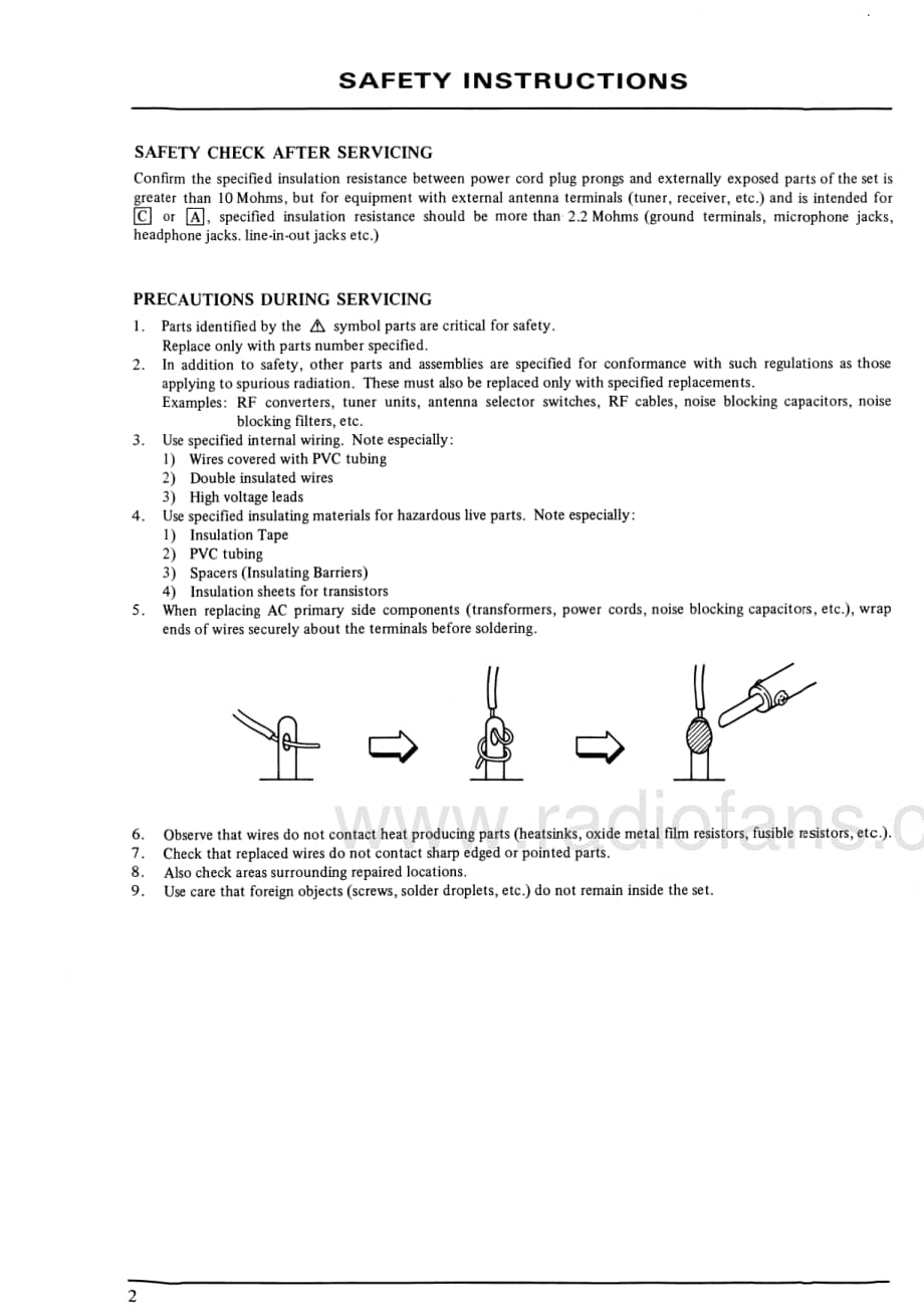 AKAI GX-F66RC 电路图 维修原理图.pdf_第3页