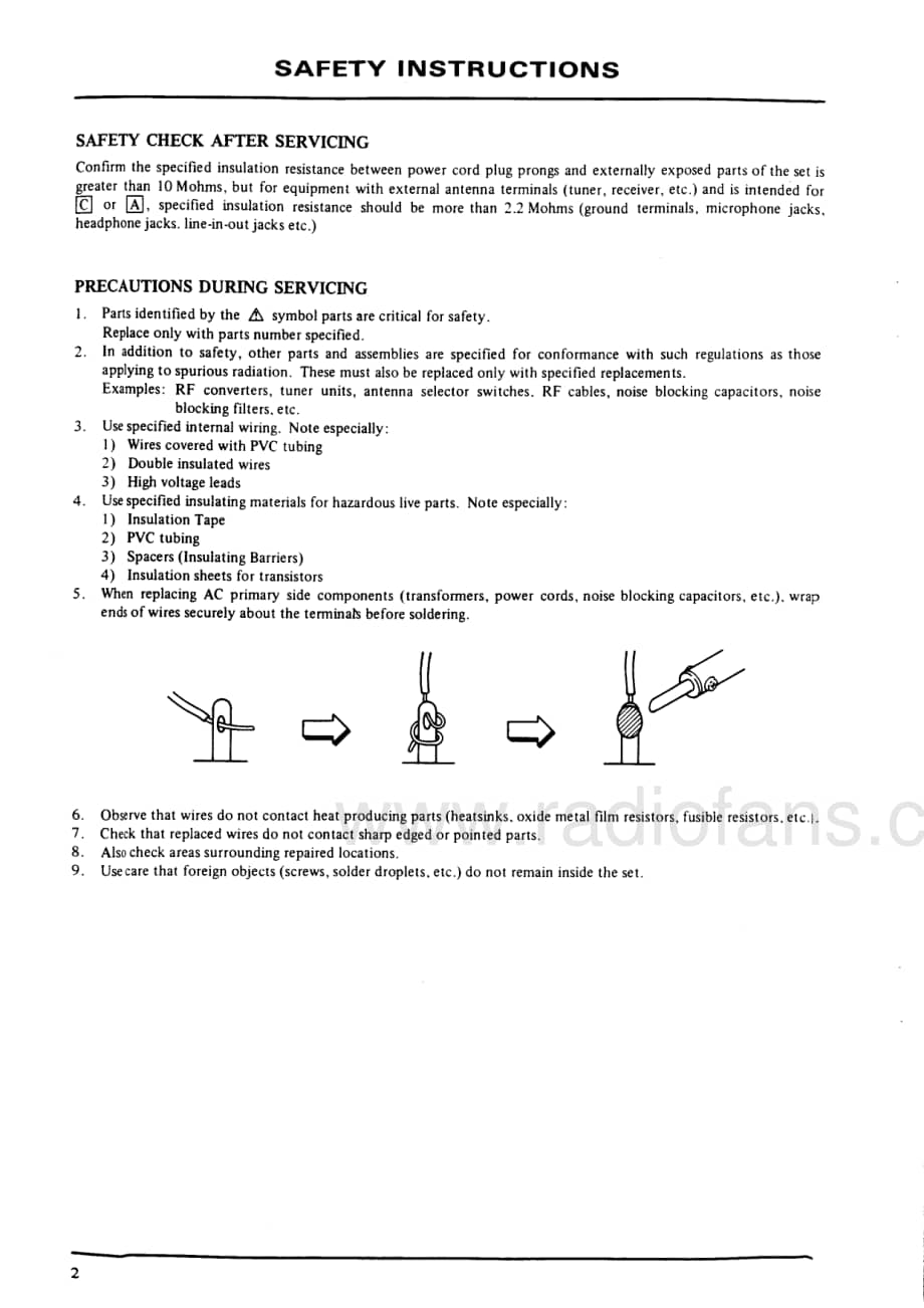 AKAI GX-77-1 电路图 维修原理图.pdf_第2页
