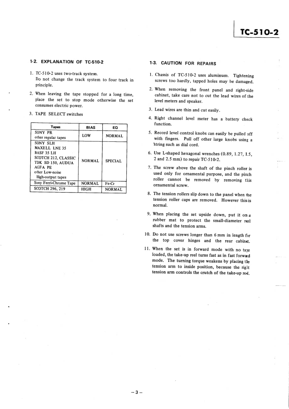 TC5102_SM_SONY 电路图 维修原理图.pdf_第3页