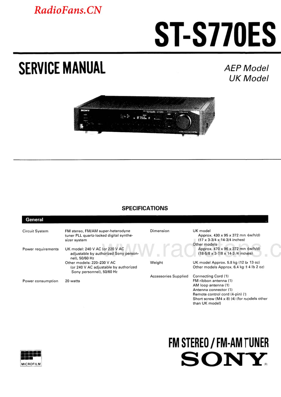 sony_st-s770-es_tuner_service_manual 电路图 维修原理图.pdf_第1页