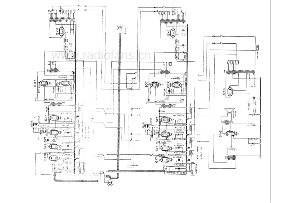 Prevost 302D amplifier alt 电路原理图.pdf_第1页