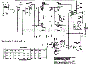 AltecA340A 电路原理图.pdf