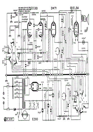 Philips EL3510 recorder 电路原理图.pdf