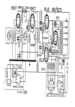 Nova 20W amplifier 电路原理图.pdf