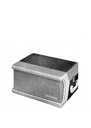 Lesa Lecostereo 2 amplifier picture 电路原理图.pdf