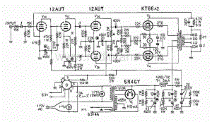 Heathkit W5M 电路原理图.pdf