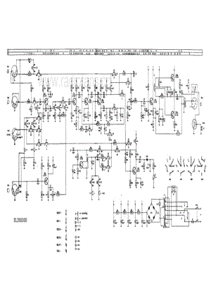 Philips EL3553 amplifier 电路原理图.pdf