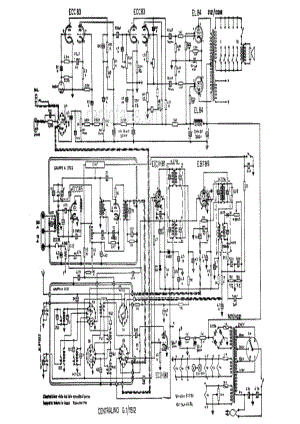 Geloso G1-1512 centralino 电路原理图.pdf