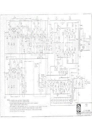 Ampeg V-4B 电路原理图.pdf