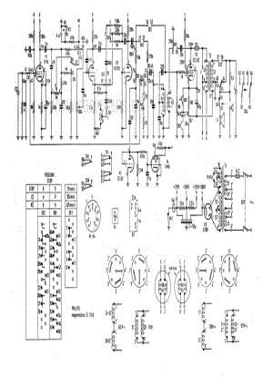 Philips EL3516 recorder 电路原理图.pdf