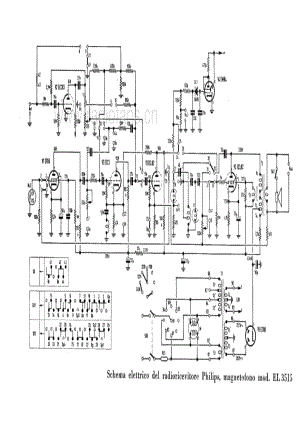 Philips EL3515 recorder 电路原理图.pdf