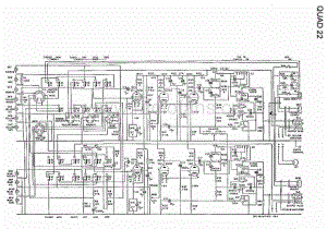 Quad 22 电路原理图.pdf