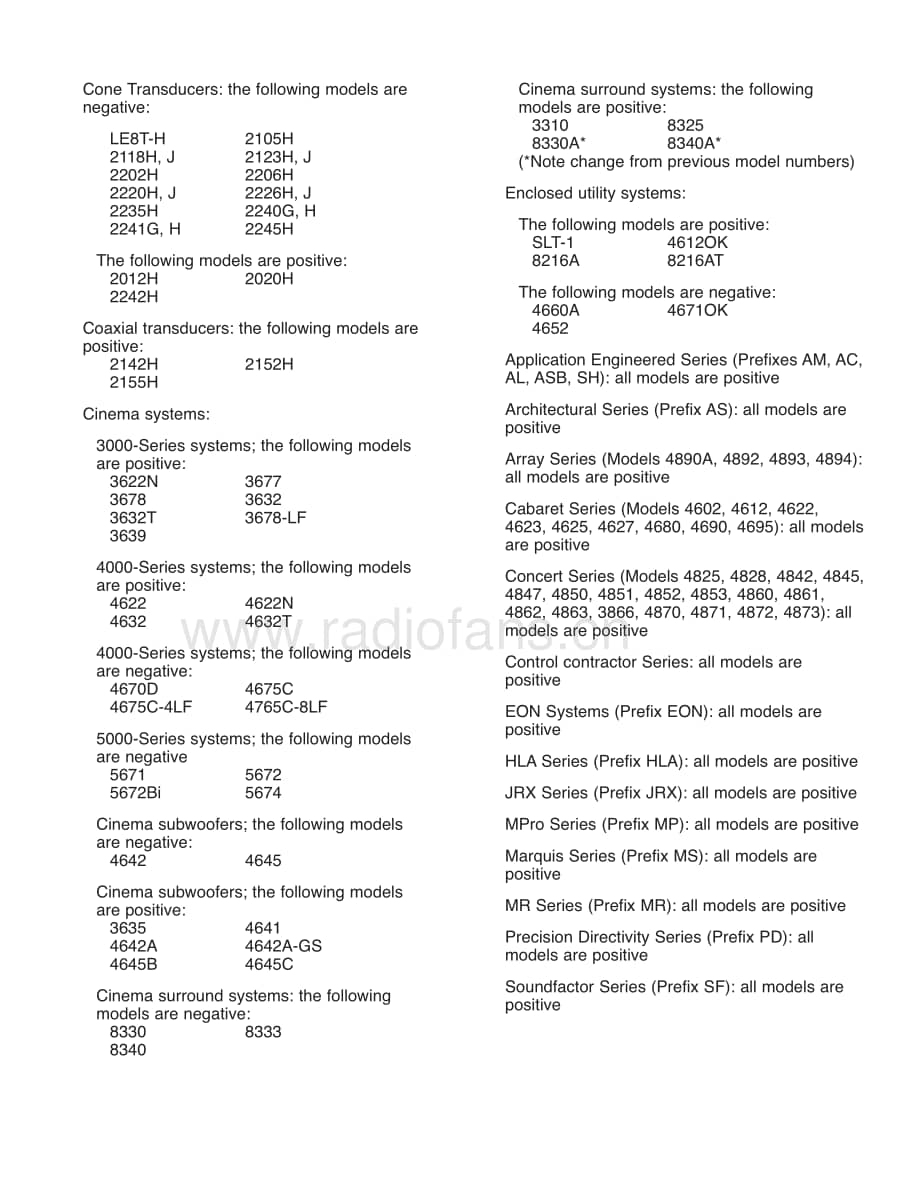 JBL Technical Note - Vol.1, No.12C 电路原理图.pdf_第3页