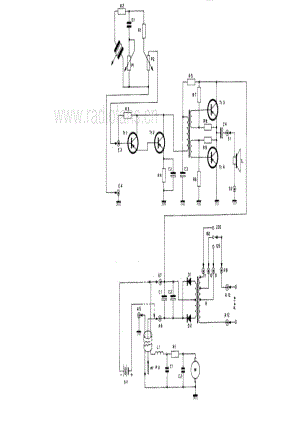 GBC FV45T fonovaligia 电路原理图.pdf