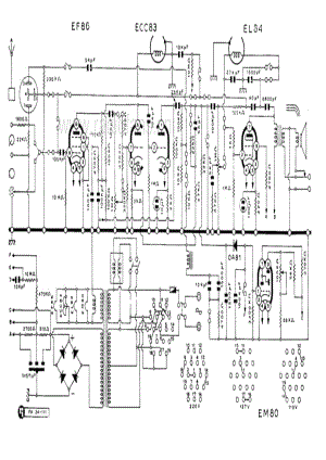 Philips EL3520 recorder 电路原理图.pdf