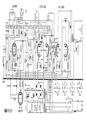 Philips EL3527 recorder 电路原理图.pdf
