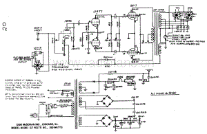 McGohan M1001 电路原理图.pdf