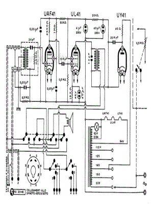 Nova Trio Simplex amplifier 电路原理图.pdf