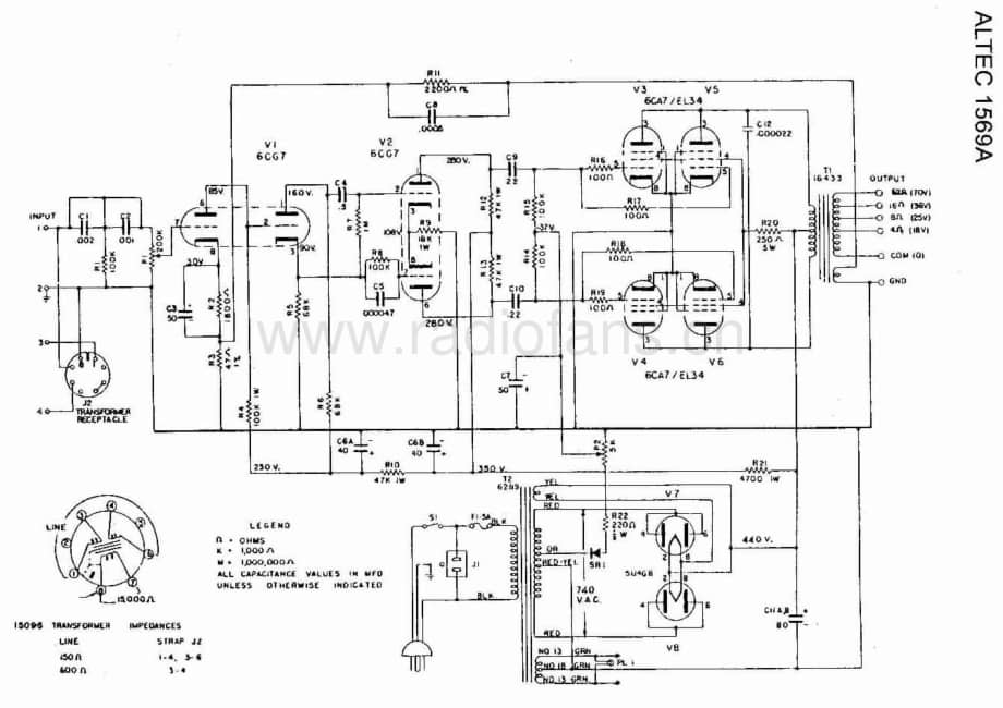 Altec1569A 电路原理图.pdf_第1页