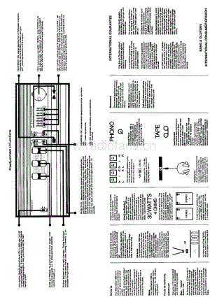 B&O_Beomaster 1900_usr 电路原理图.pdf