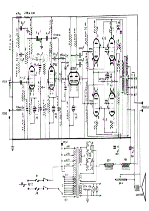 Prevost 503 amplifier 电路原理图.pdf