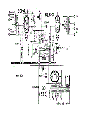 Nova 10W Victor amplifier 电路原理图.pdf