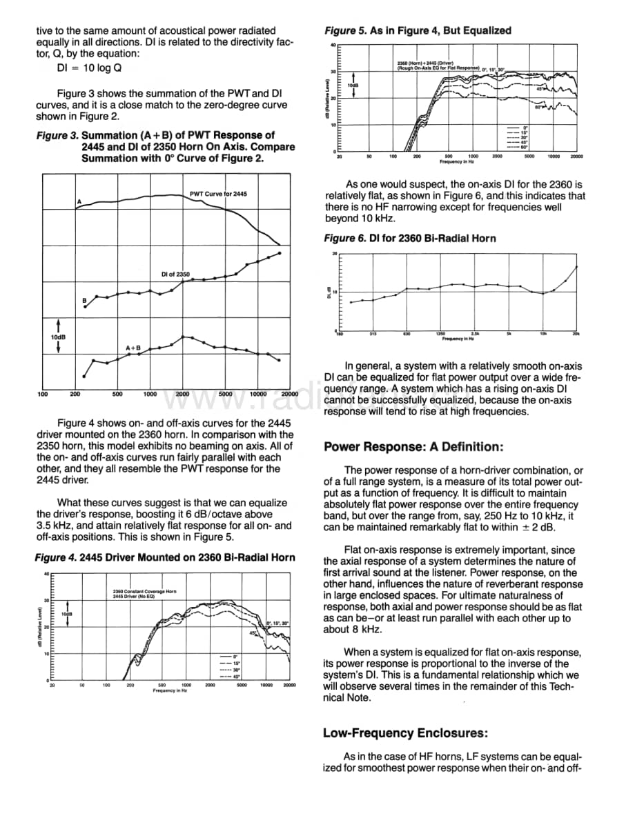 JBL Technical Note - Vol.1, No.11 电路原理图.pdf_第2页