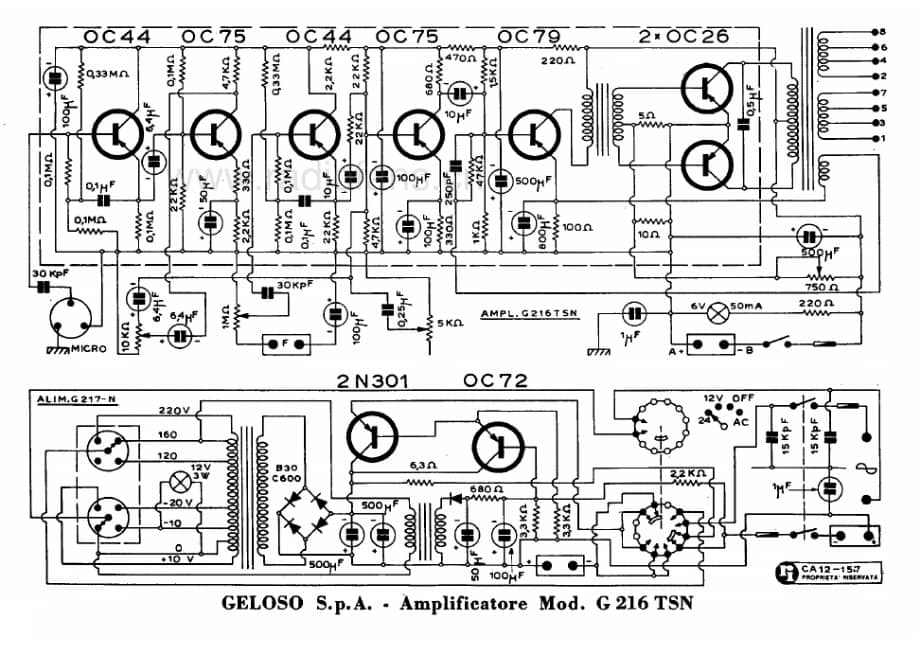 Geloso G216TSN alternate 电路原理图.pdf_第1页