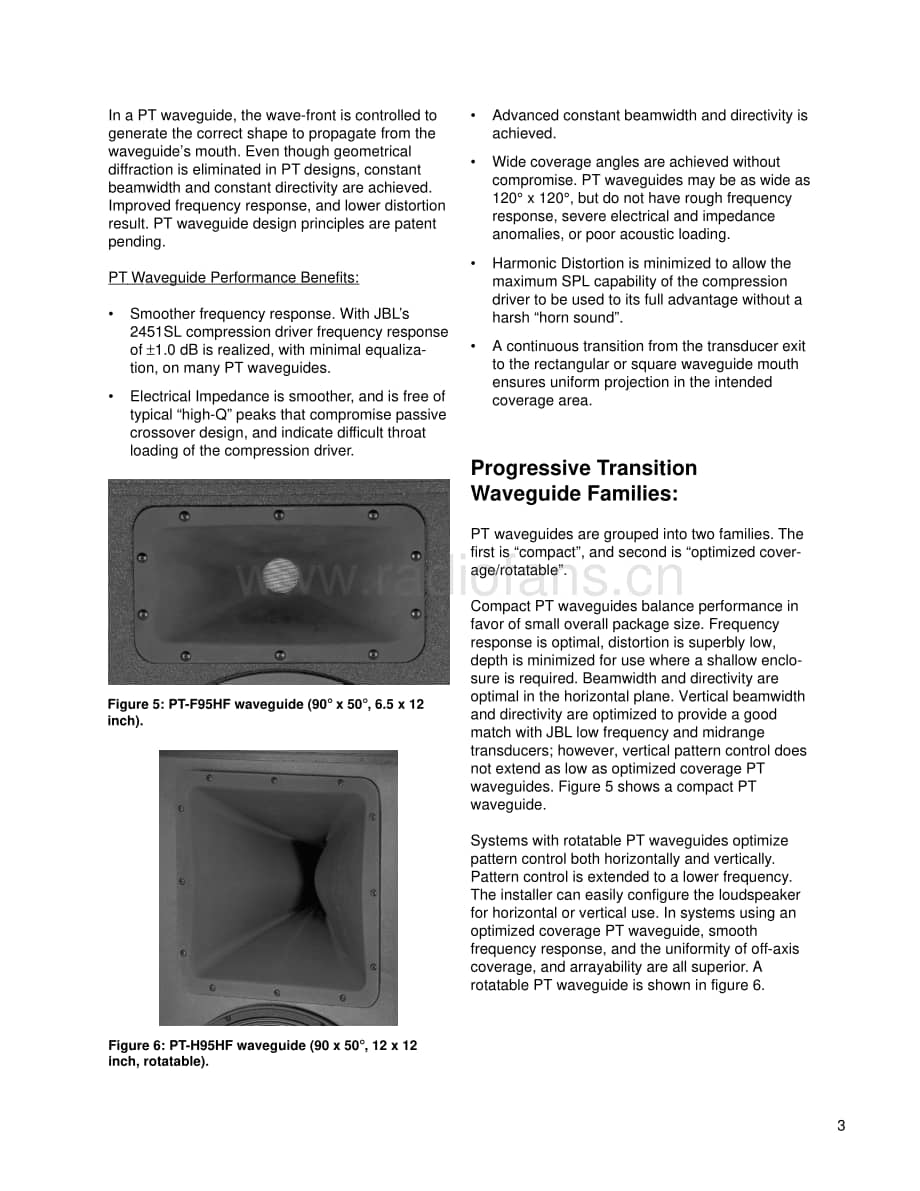 JBL Technical Note - Vol.1, No.31 电路原理图.pdf_第3页