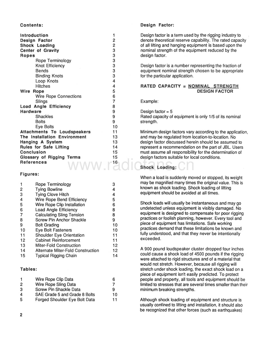 JBL Technical Note - Vol.1, No.14 电路原理图.pdf_第2页
